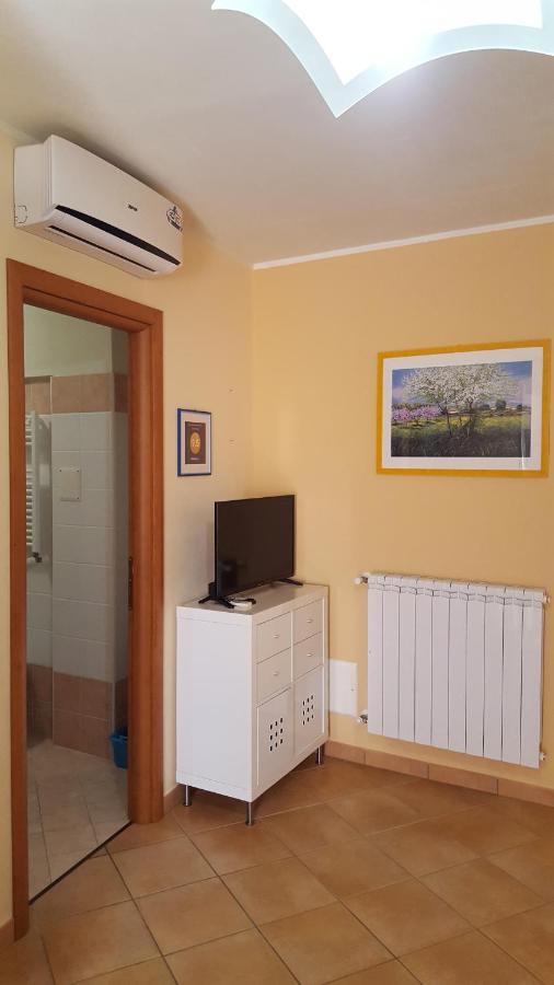 Gaia Holidays Apartment Cefalu Exterior photo