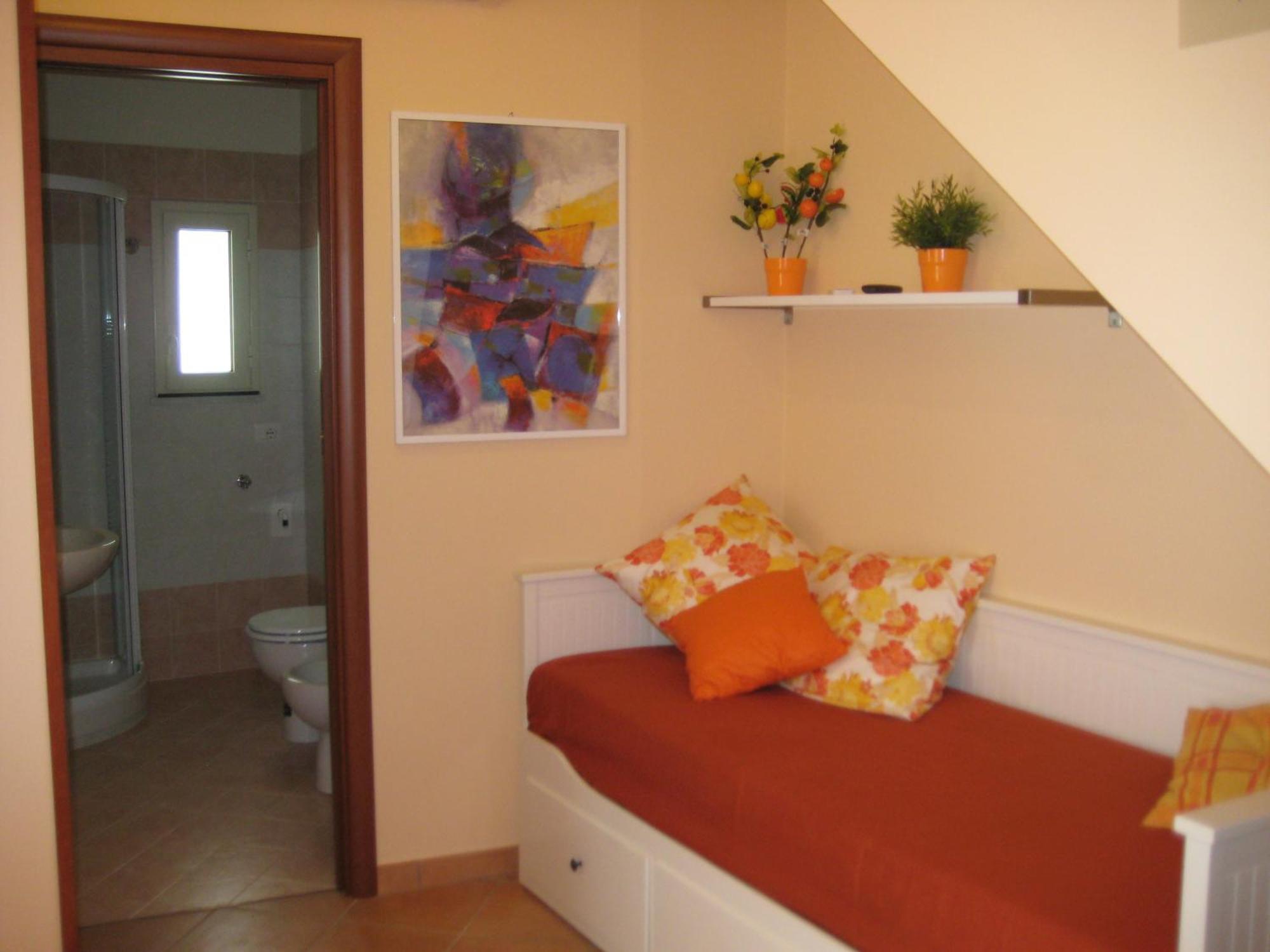 Gaia Holidays Apartment Cefalu Room photo