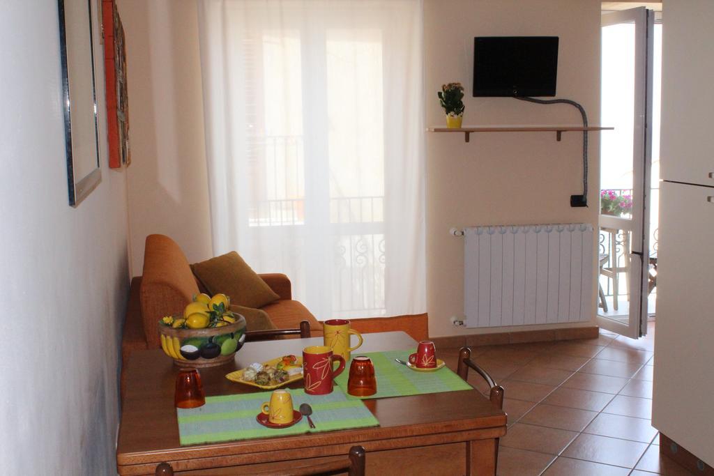 Gaia Holidays Apartment Cefalu Exterior photo