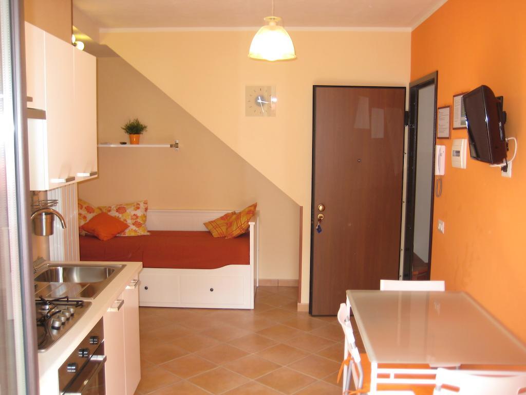 Gaia Holidays Apartment Cefalu Room photo