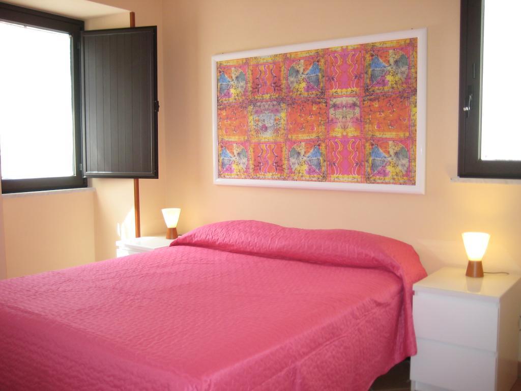 Gaia Holidays Apartment Cefalu Room photo