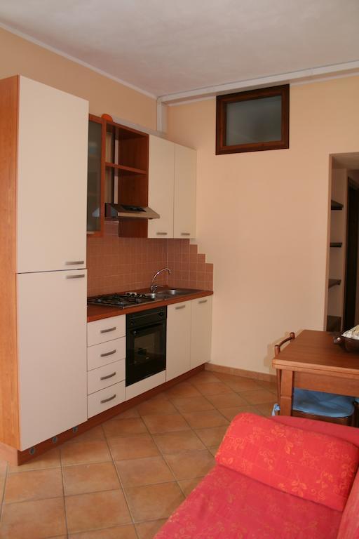 Gaia Holidays Apartment Cefalu Room photo